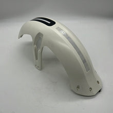 Load image into Gallery viewer, Jubel Rear Fender White
