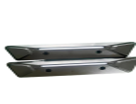 Punk Front and Rear Right Fork Cover