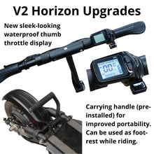 Load image into Gallery viewer, Kaabo scooter template testing
