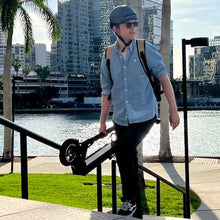Load image into Gallery viewer, Kaabo scooter template testing
