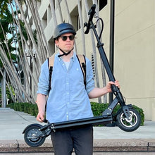 Load image into Gallery viewer, Kaabo scooter template testing
