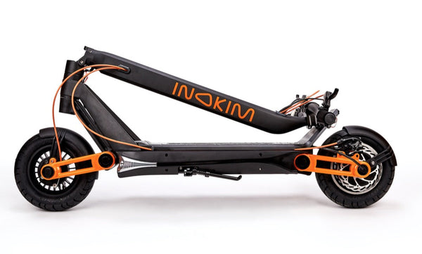 INOKIM Ox - fluidfreeride.com