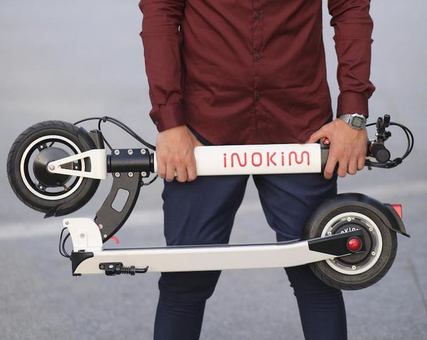 INOKIM Light 2 - fluidfreeride.com