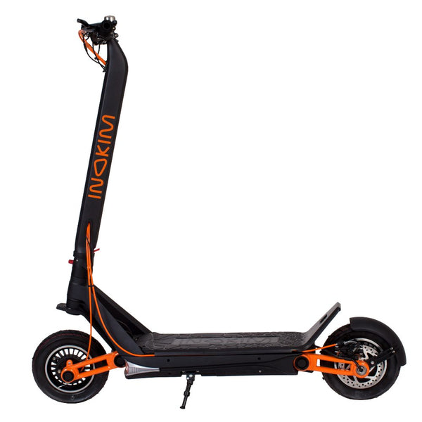 INOKIM Ox - fluidfreeride.com