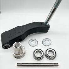 Load image into Gallery viewer, Burn-E Steel Steering Shaft Set
