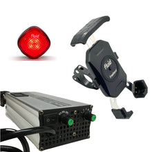 Load image into Gallery viewer, Wolf King GT Accessory Package

