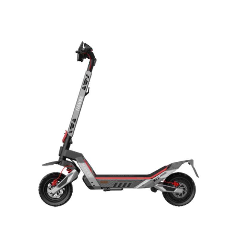 NAVEE XT5 Pro Electric Scooter – Powerful, Smart & Built for Daily Commutes