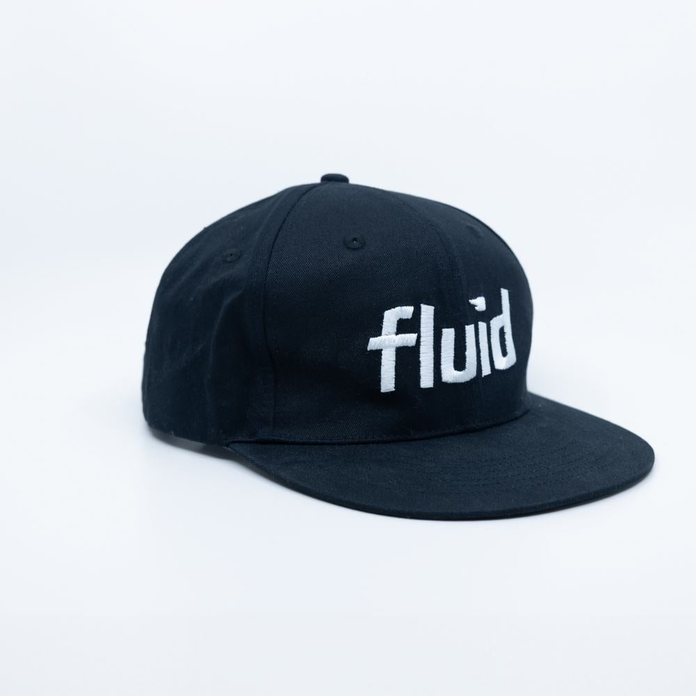 fluid Urban Edge Cap