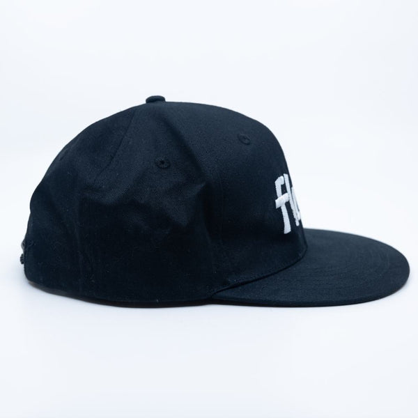 fluid Urban Edge Cap