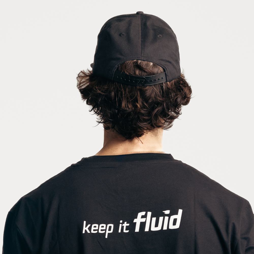 fluid Urban Edge Cap