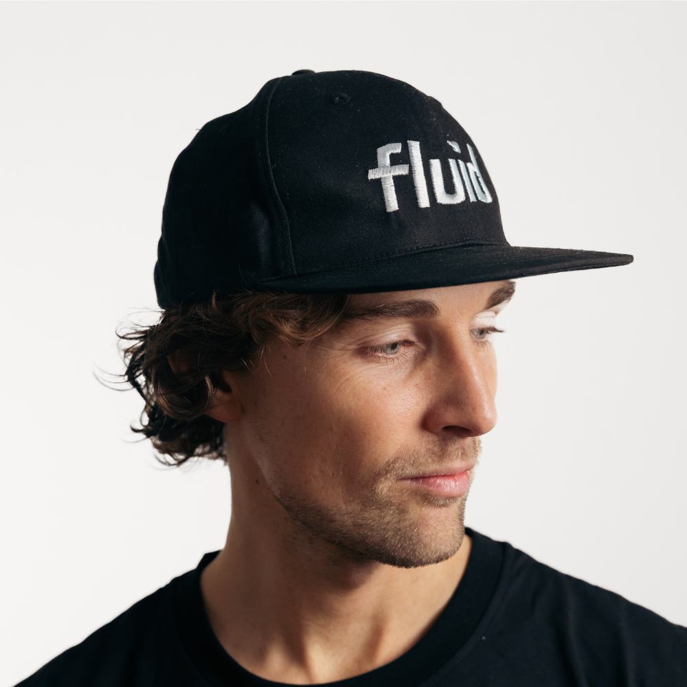 fluid Urban Edge Cap