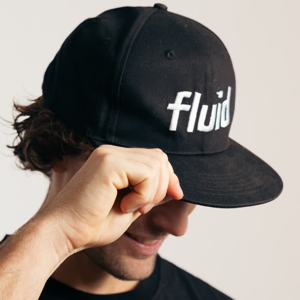 fluid Urban Edge Cap