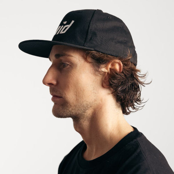 fluid Urban Edge Cap