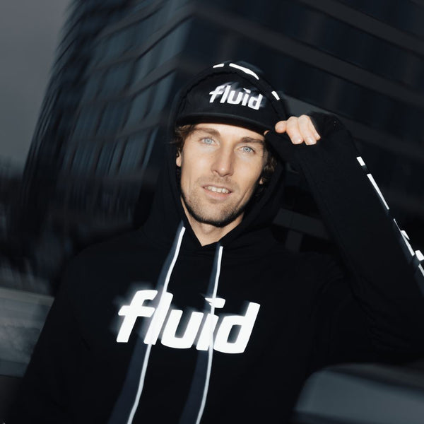 fluid Urban Edge Cap