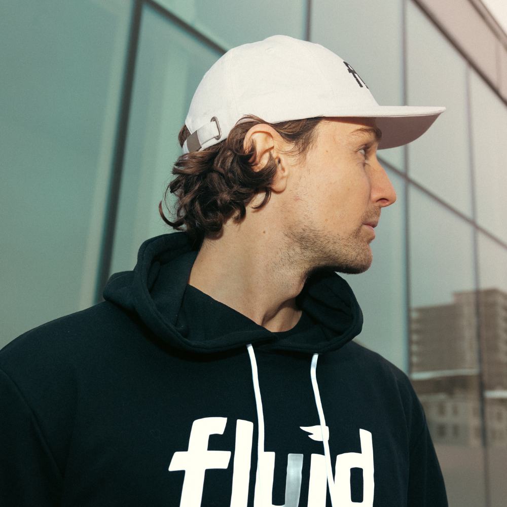 fluid Urban Glide Cap