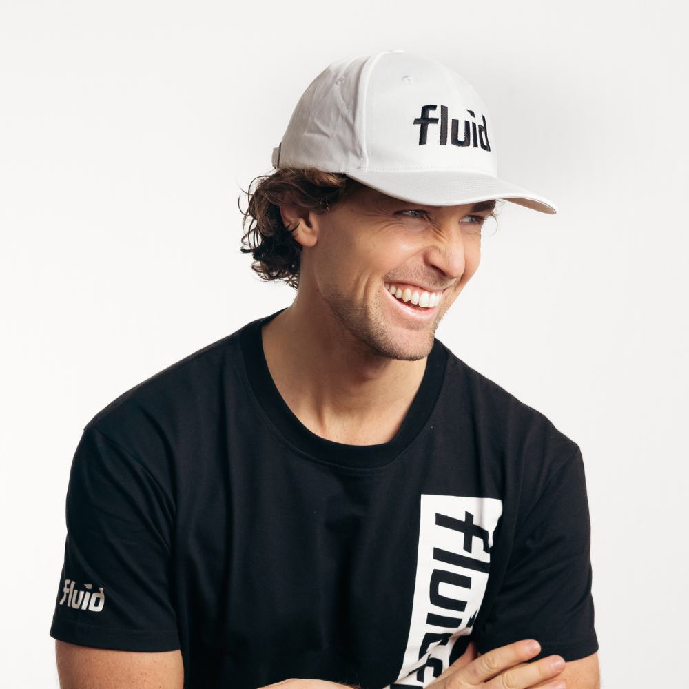 fluid Urban Glide Cap