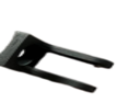 Punk Headlight Bracket