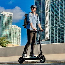 Load image into Gallery viewer, Kaabo scooter template testing
