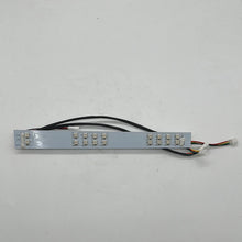 Load image into Gallery viewer, Vista RGB LED side light strip left
