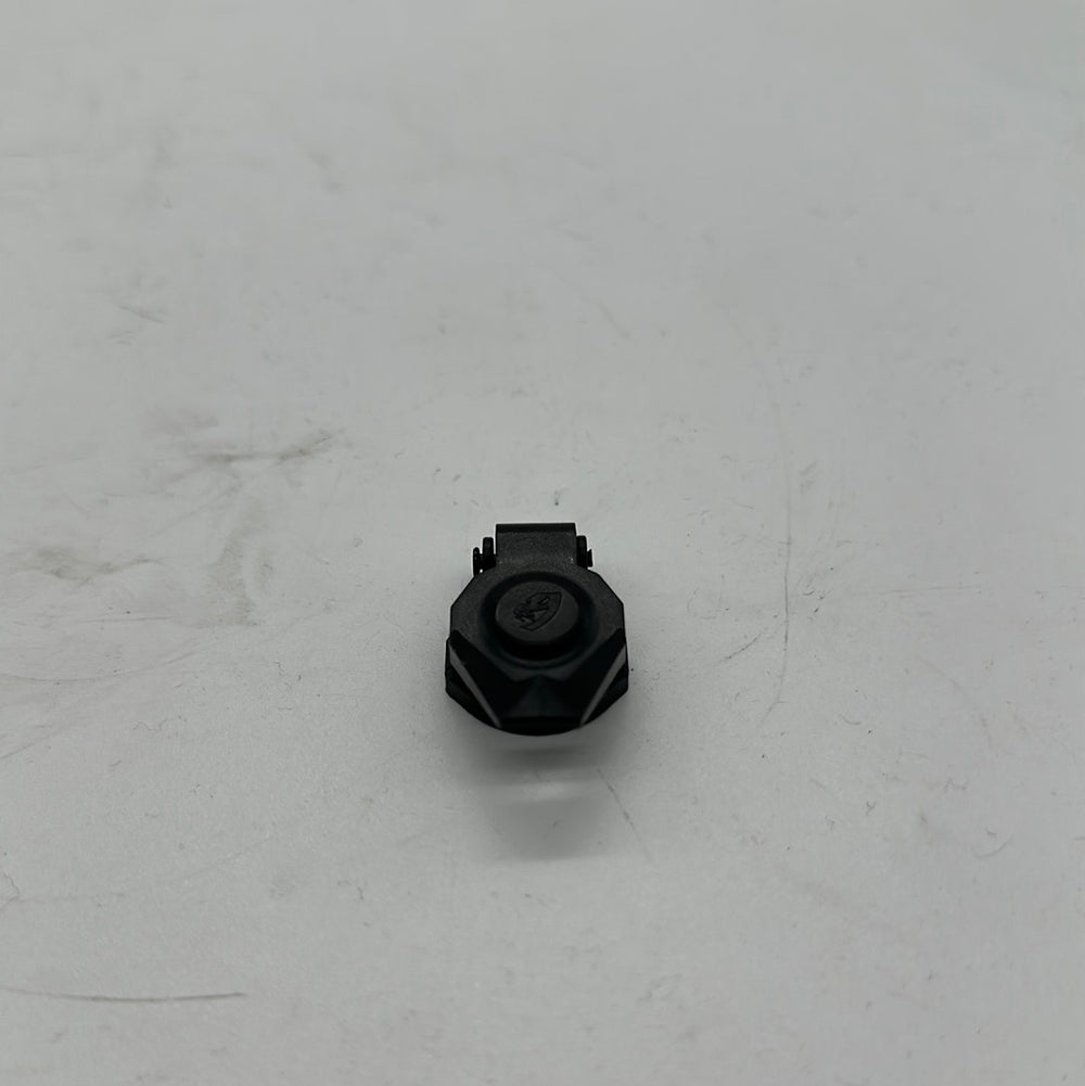 Nami port cable cover