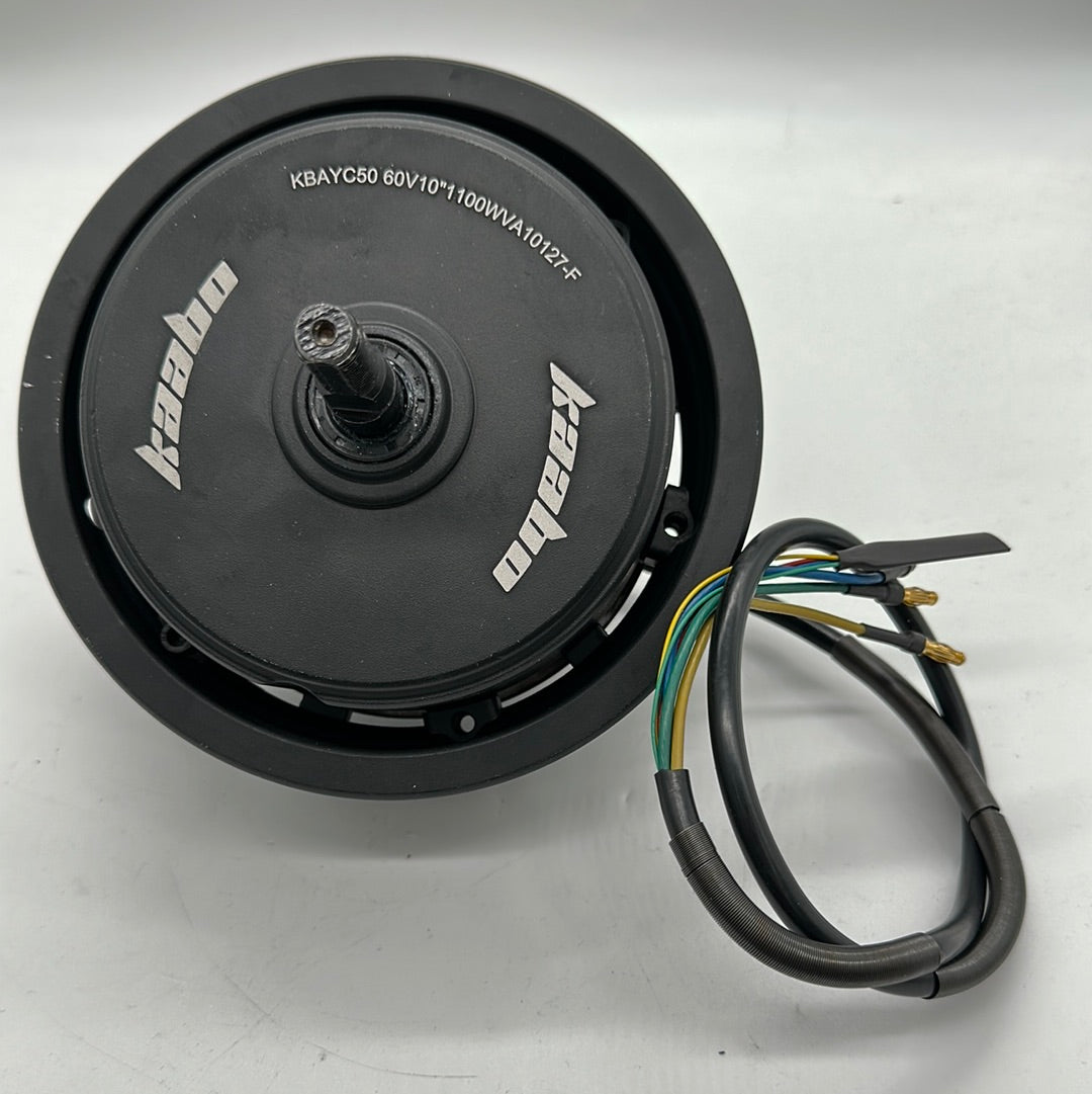 Wolf X / Wolx X GT 60V 1100W Front MOTOR