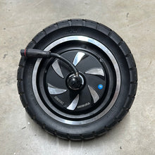 Load image into Gallery viewer, Vista Rear wheel incl tire (Motor)
