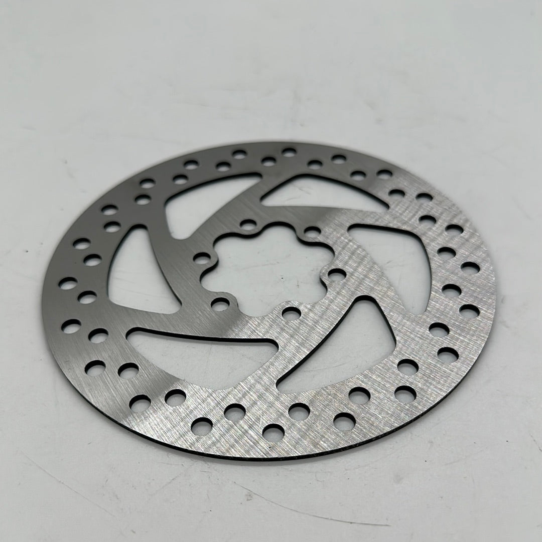 Vista Disc brake rotor