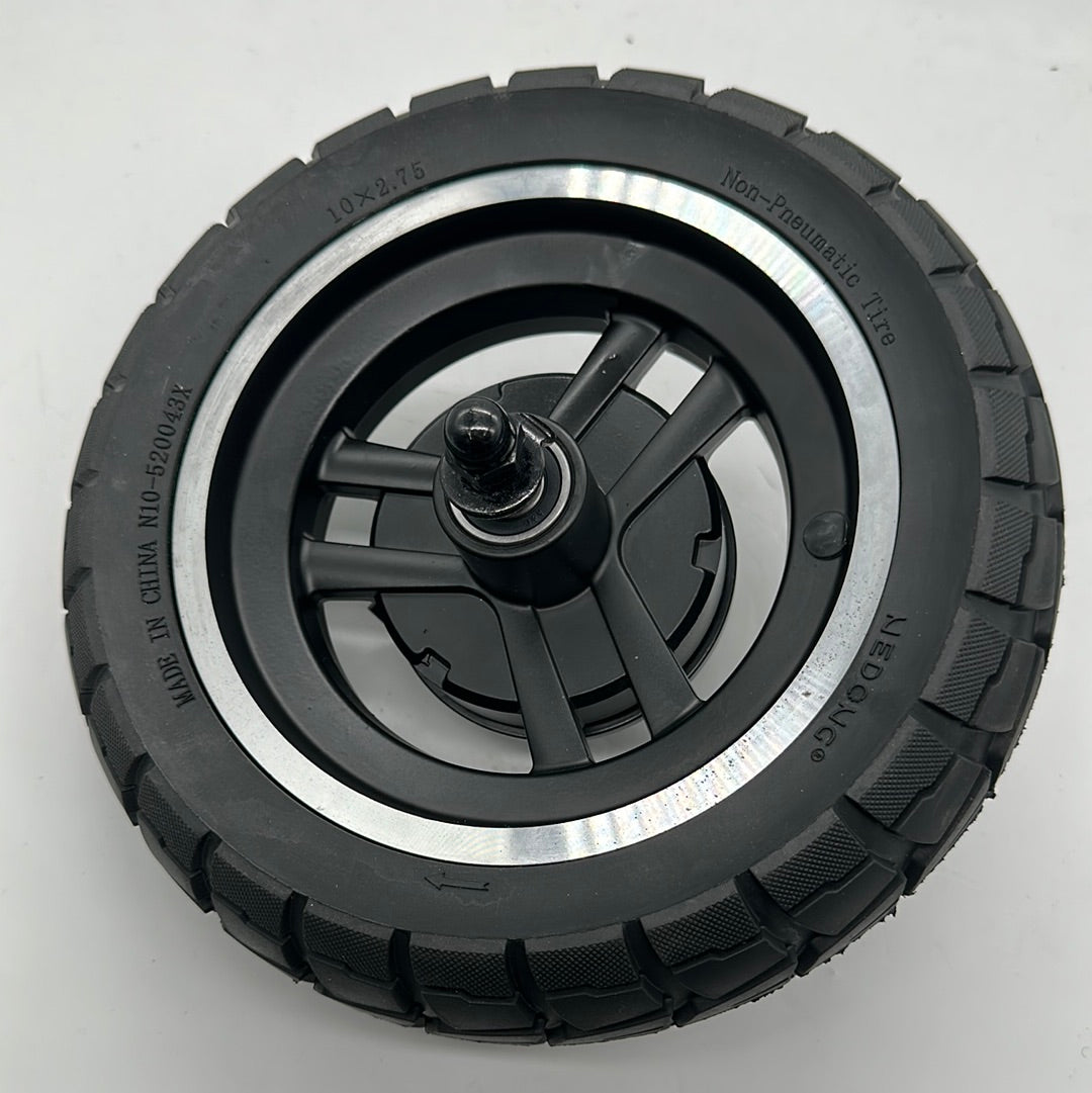 Vista Front wheel incl tire