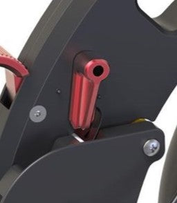 Light 2 Folding Safety Lever