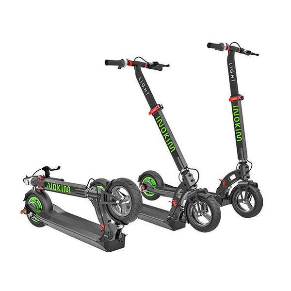 INOKIM Light 2 - fluidfreeride.com