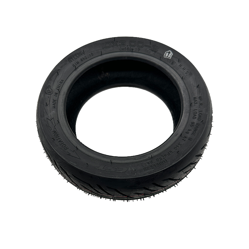 Klima Tubeless Tire street