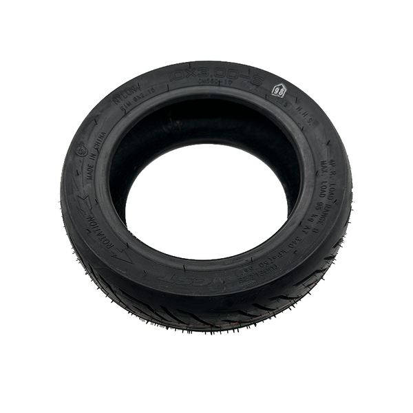 Klima Tubeless Tire street