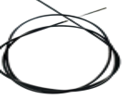 Punk Rider Rear Brake Line