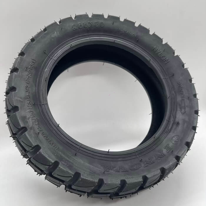 10x3.2" Off-road Tire