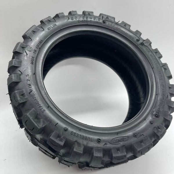 11" Off Road Tire - fluidfreeride.com