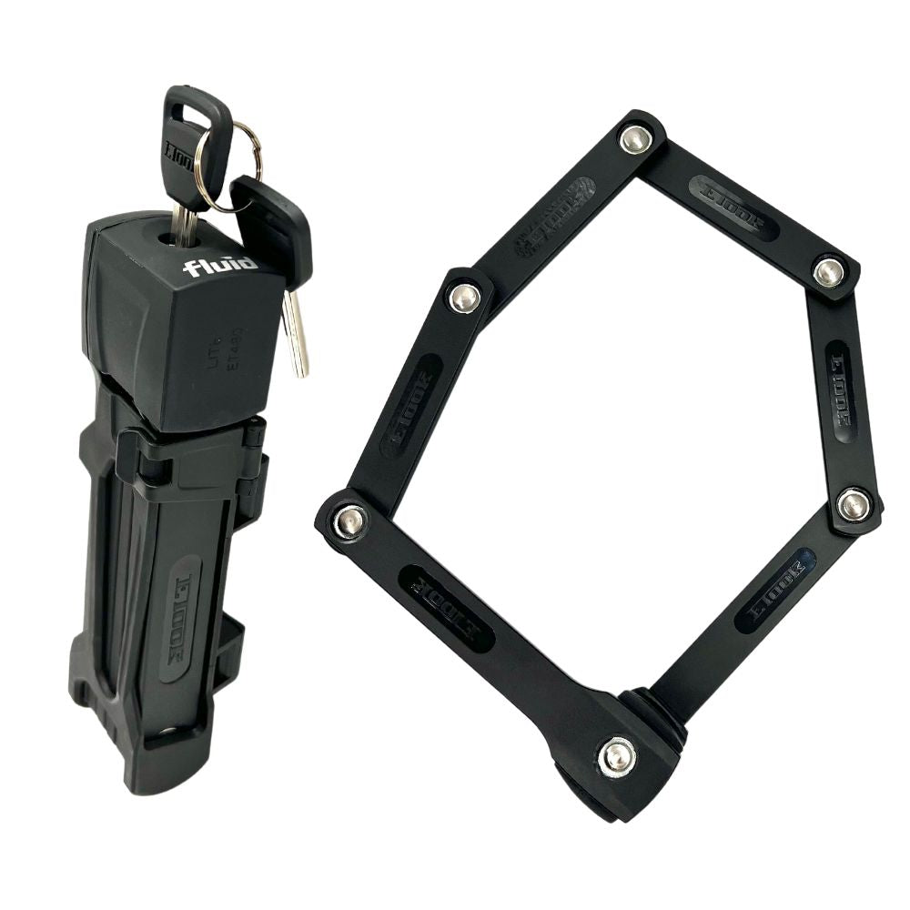 Horizon Accessory Package