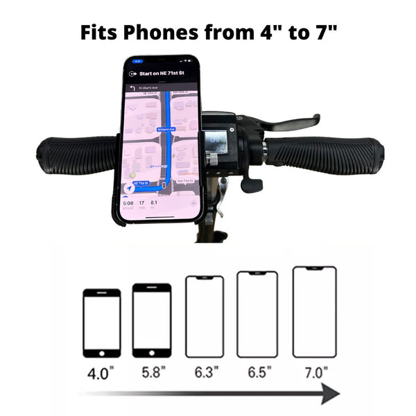 freehand LITE Phone Holder