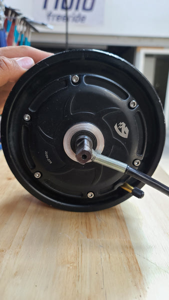 Burn-E Front motor V1.5