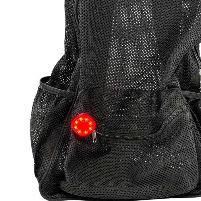 Rear Safety Light