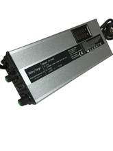Load image into Gallery viewer, 60V 5A Fast Charger for NAMI KLIMA (2-Pin)
