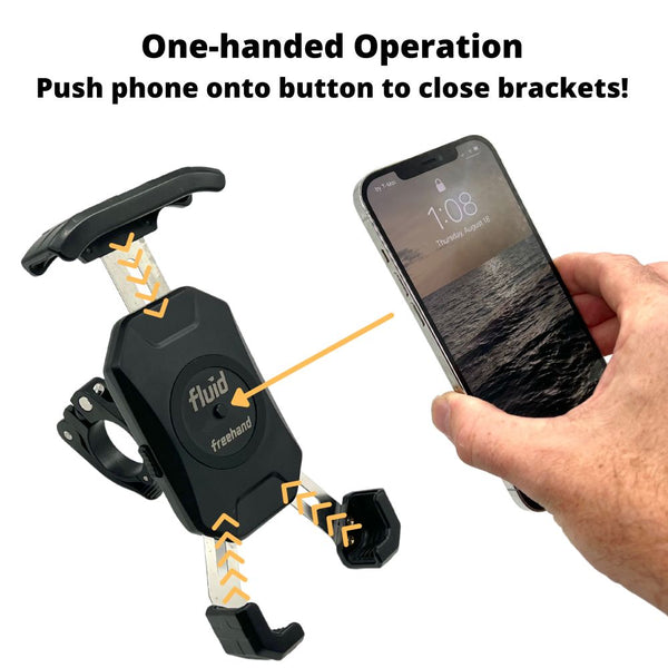 freehand Phone Holder