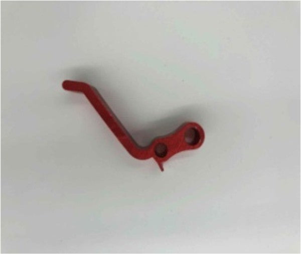 Horizon Folding Lever