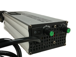 60V 5A Fast Charger for NAMI KLIMA (2-Pin)