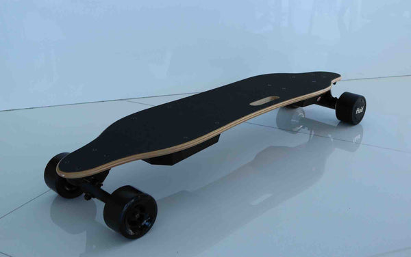 Fluid Board - fluidfreeride.com