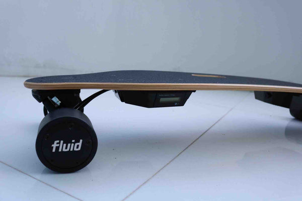 Fluid Board - fluidfreeride.com