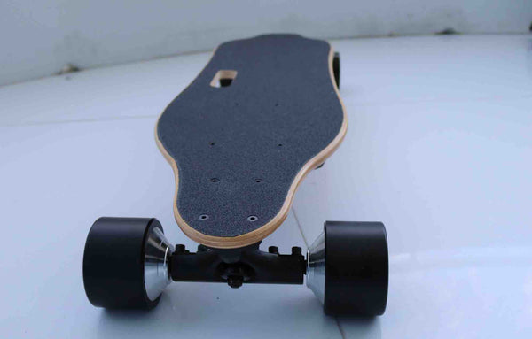 Fluid Board - fluidfreeride.com