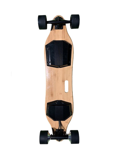 Fluid Board - fluidfreeride.com