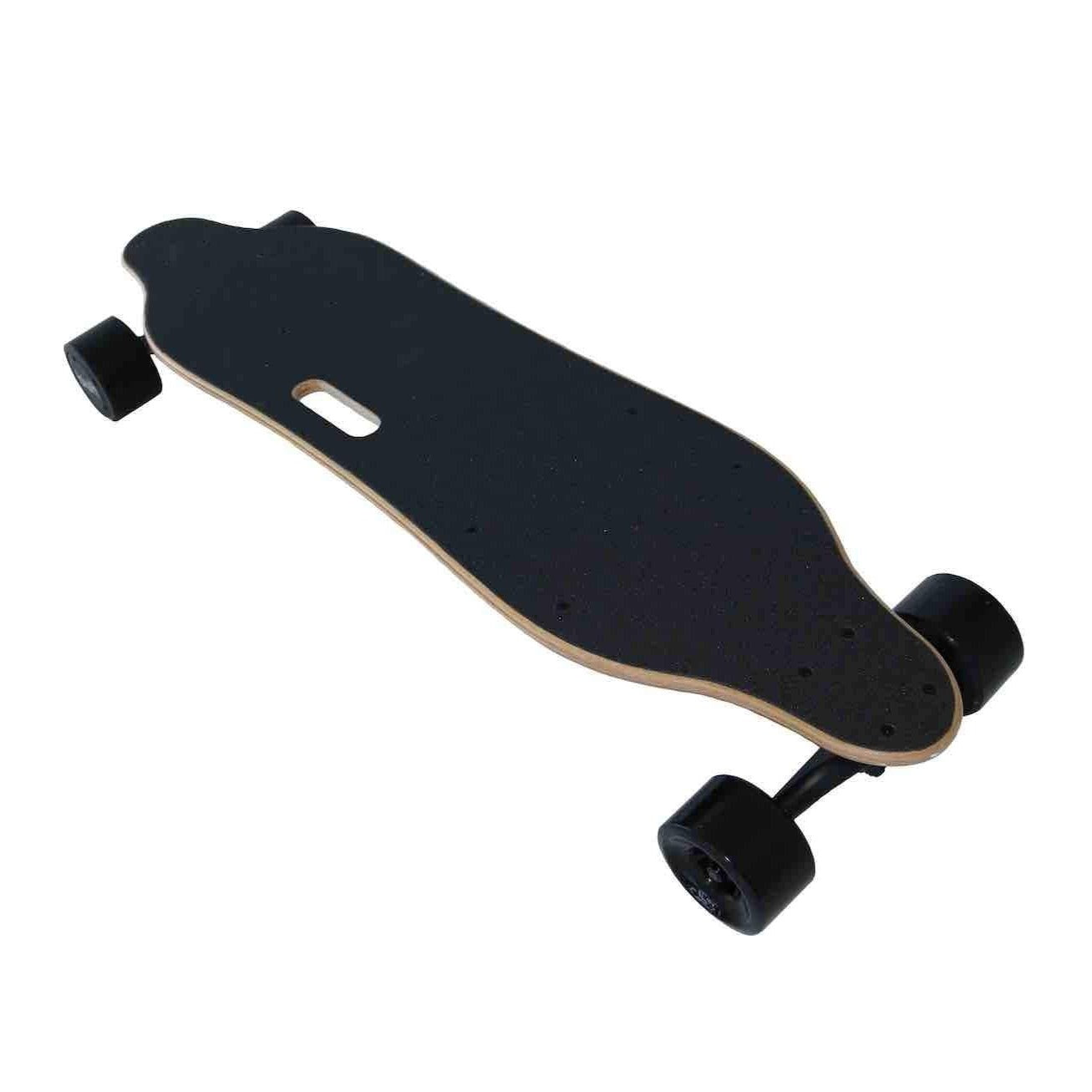 Fluid Board - fluidfreeride.com