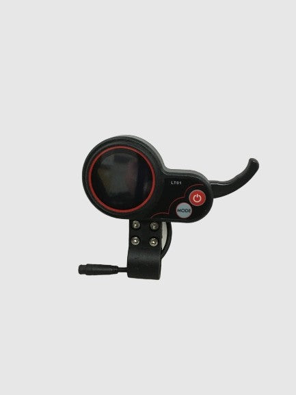 horizon throttle - fluidfreeride.com