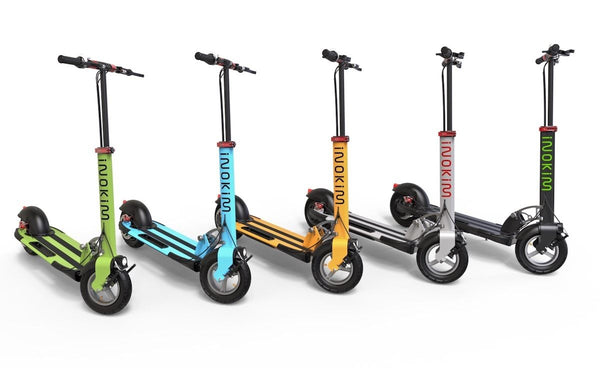 INOKIM Quick 3 - fluidfreeride.com